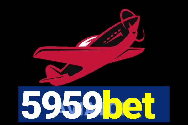 5959bet