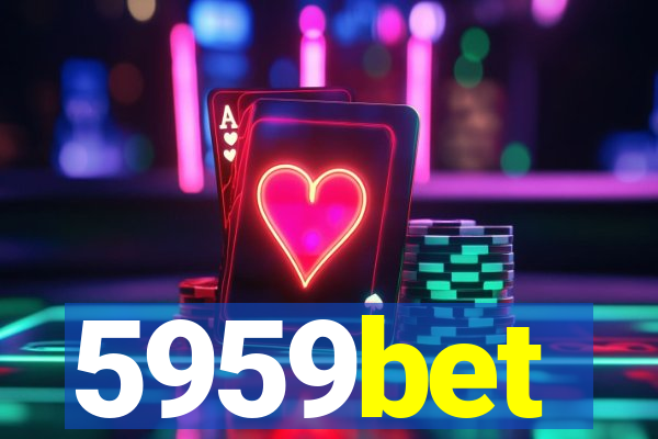 5959bet