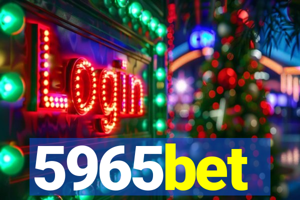 5965bet