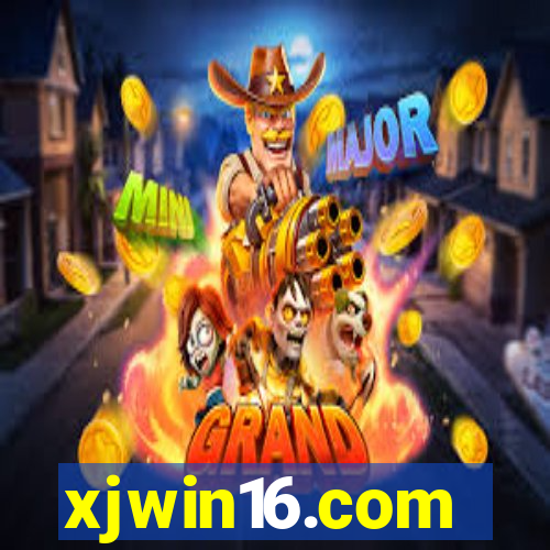 xjwin16.com