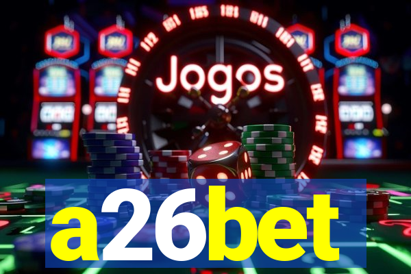 a26bet