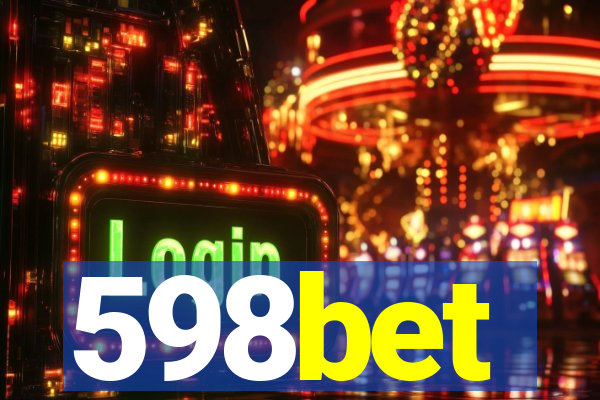 598bet