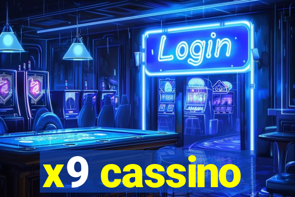 x9 cassino