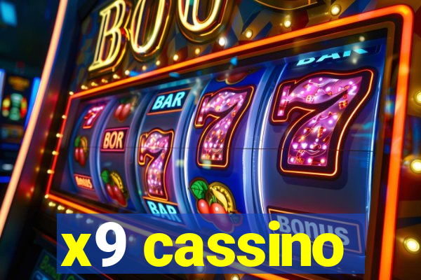 x9 cassino