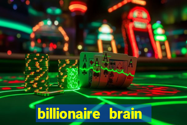 billionaire brain wave - brand new vsl from 8-figure marketer