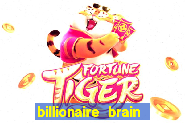 billionaire brain wave - brand new vsl from 8-figure marketer