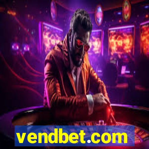 vendbet.com