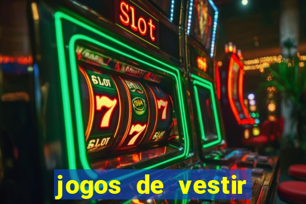 jogos de vestir justin bieber