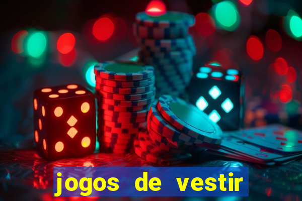 jogos de vestir justin bieber