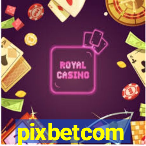 pixbetcom