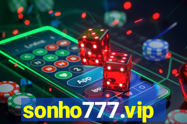 sonho777.vip