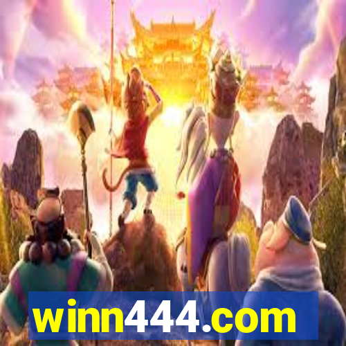 winn444.com