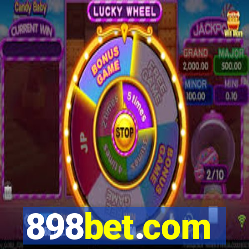 898bet.com