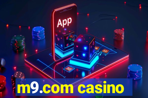 m9.com casino