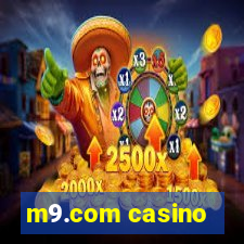 m9.com casino