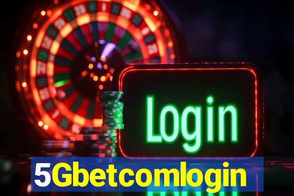 5Gbetcomlogin