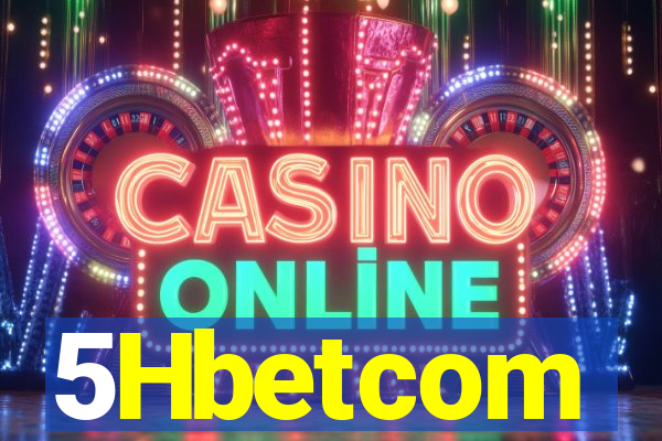 5Hbetcom