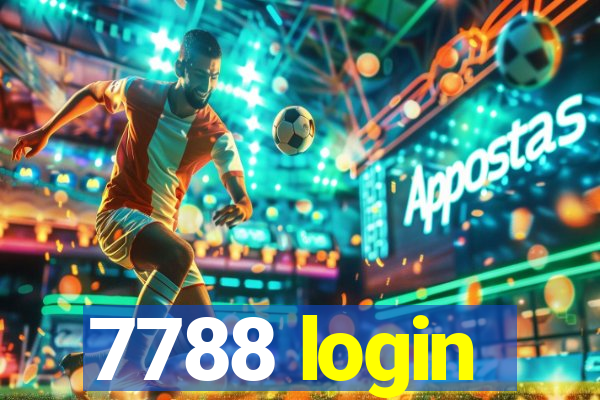 7788 login