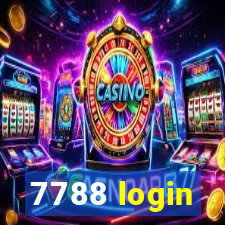 7788 login