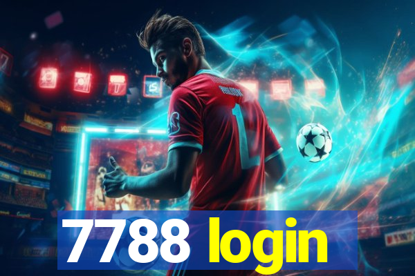 7788 login