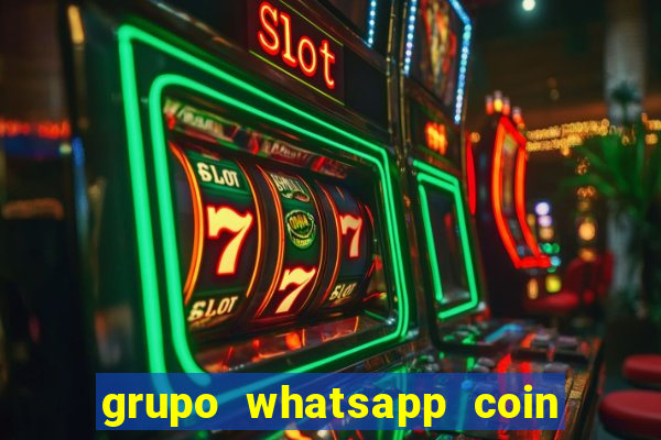 grupo whatsapp coin master cartas