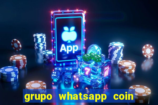 grupo whatsapp coin master cartas