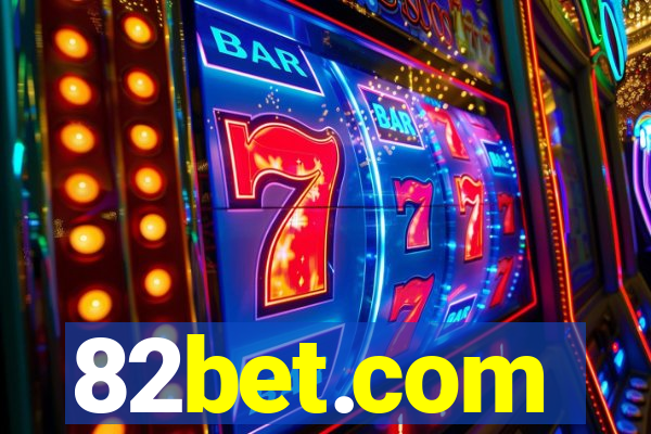 82bet.com