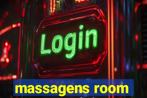 massagens room