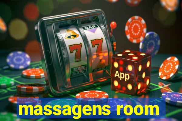 massagens room