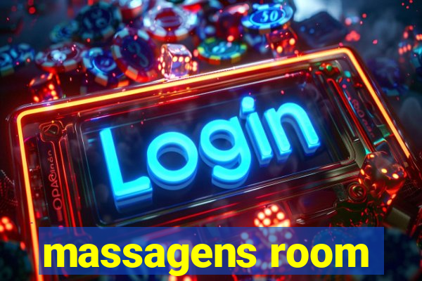 massagens room