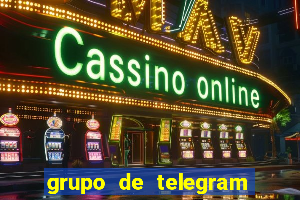 grupo de telegram mc pipokinha