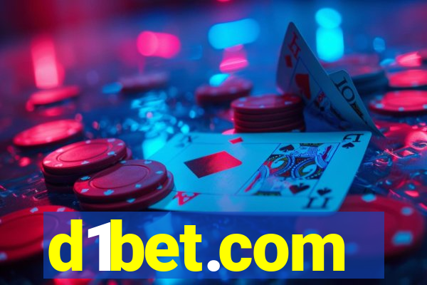 d1bet.com