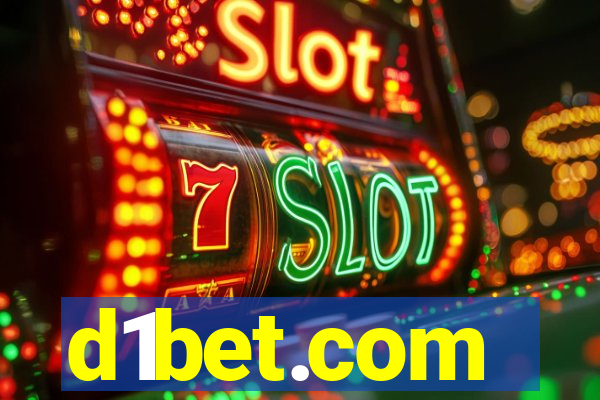 d1bet.com