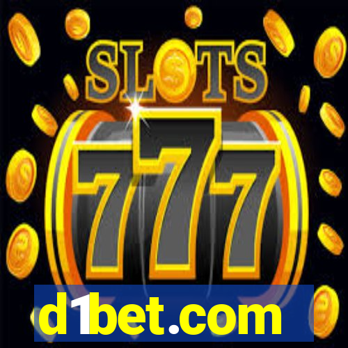 d1bet.com