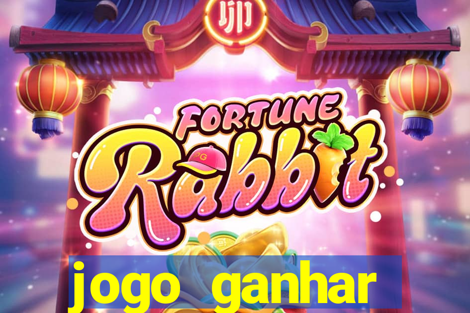 jogo ganhar dinheiro pix