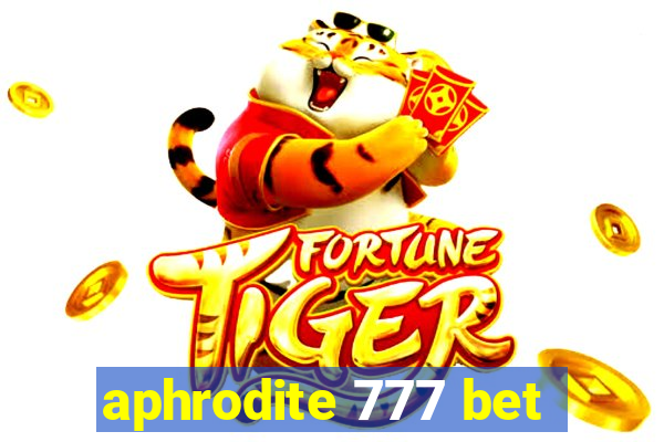 aphrodite 777 bet