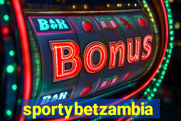 sportybetzambia