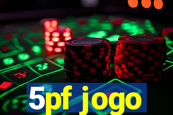 5pf jogo