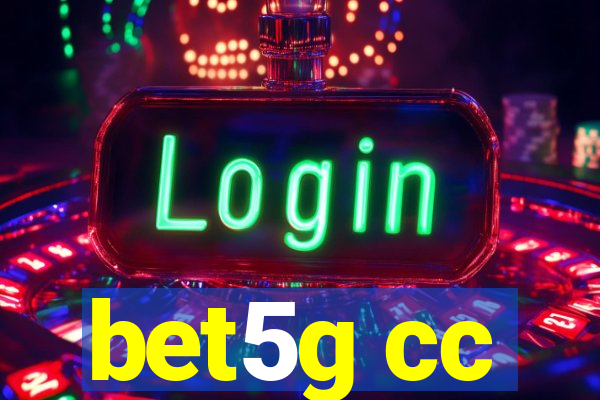 bet5g cc