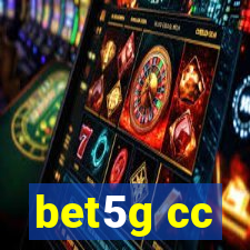 bet5g cc