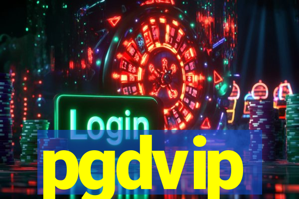 pgdvip