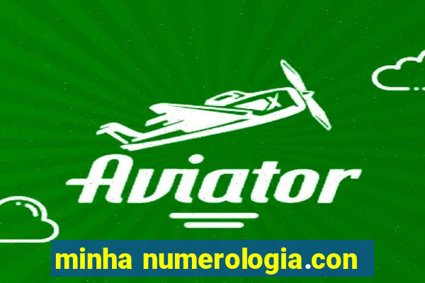 minha numerologia.con