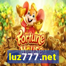 luz777.net