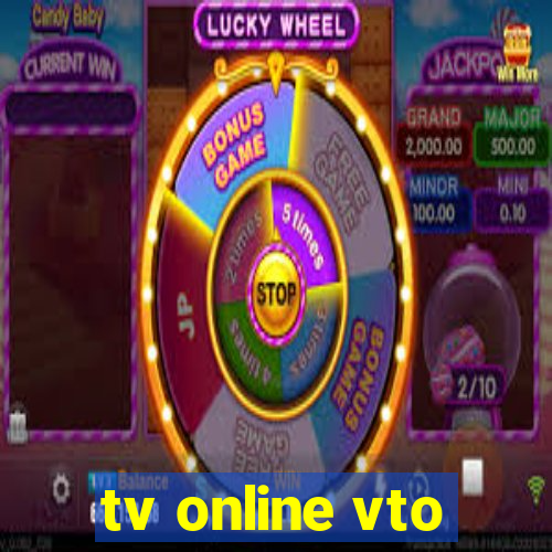 tv online vto