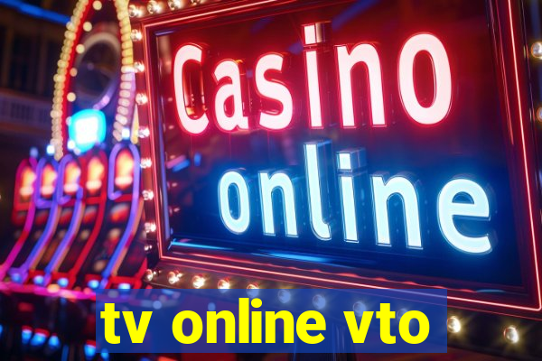 tv online vto