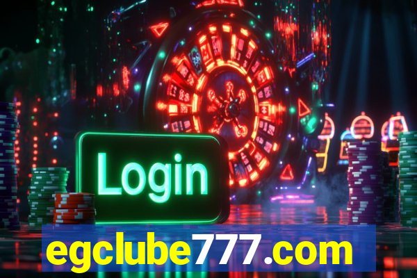 egclube777.com