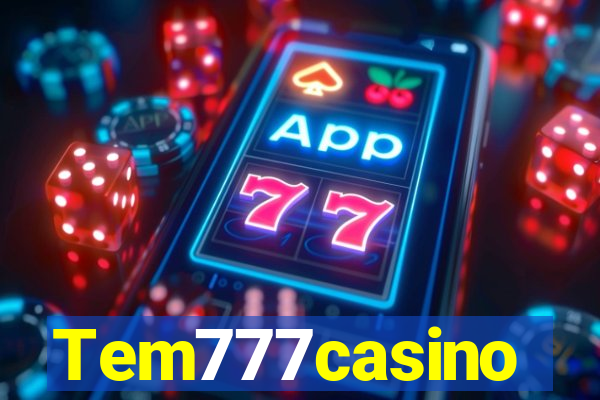 Tem777casino