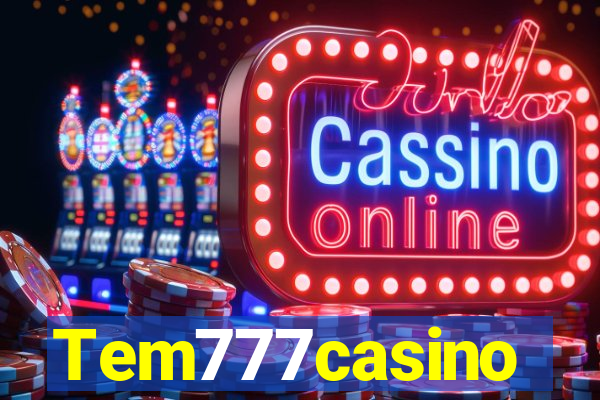 Tem777casino