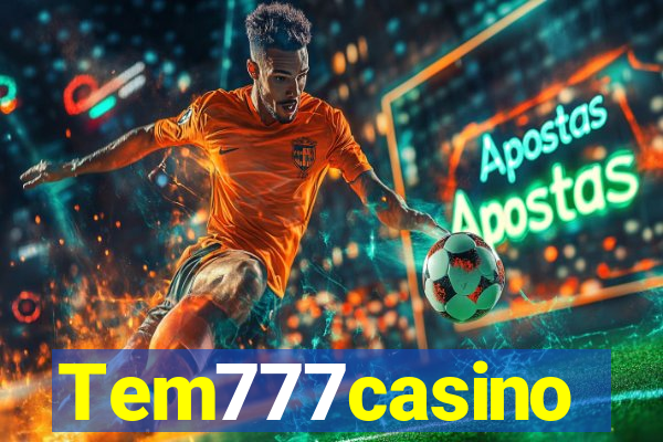 Tem777casino