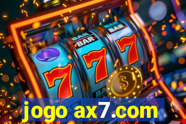 jogo ax7.com